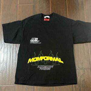 T shirt momformal/Tender Person